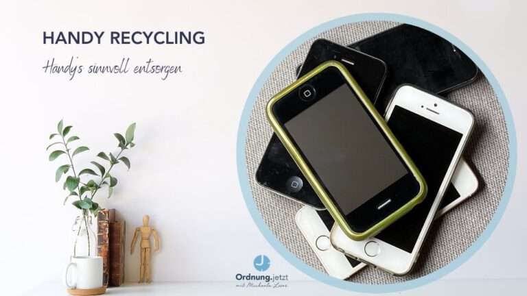 Handyrecycling