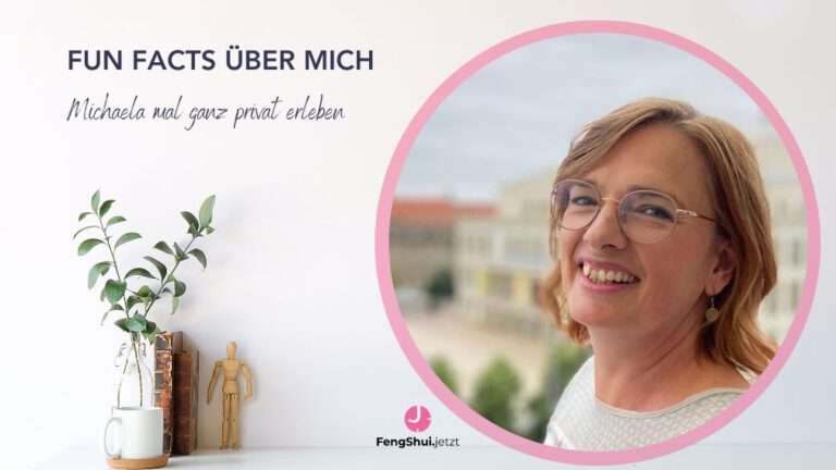 Fun Facts Michaela Löseer