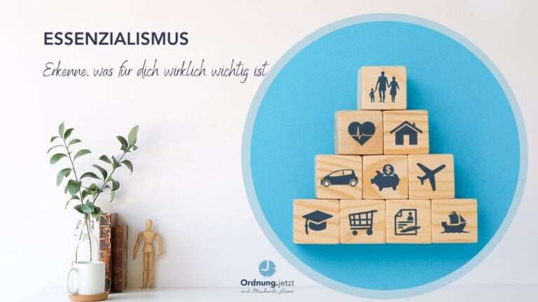 Essenzialismus