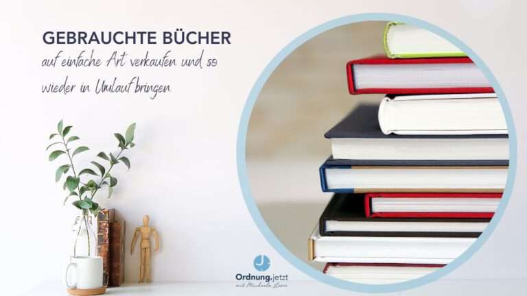 Bücher loslassen leicht gemacht – mit Bookbot