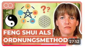 Interview Feng Shui