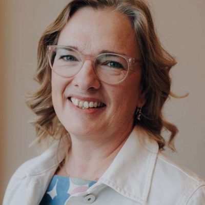 Michaela Löser - Profilbild - Ordnungscoach und Feng Shui Beratung Leipzig