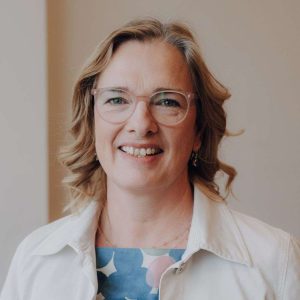 Michaela Löser-profil